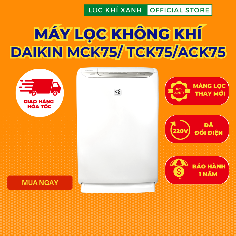 Máy lọc không khí daikin mck75 (1)