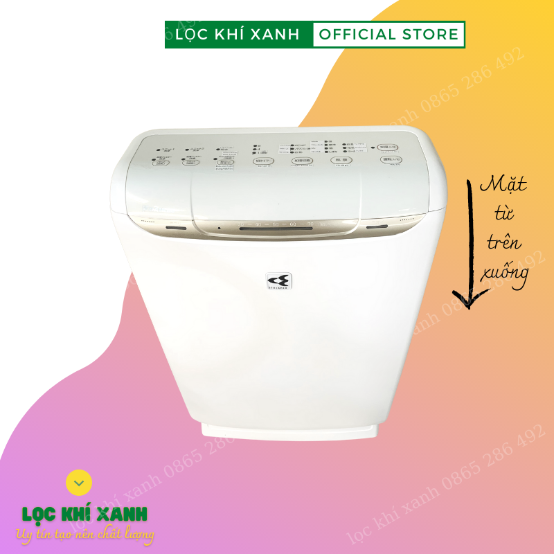 Máy lọc không khí daikin mck75 (3)