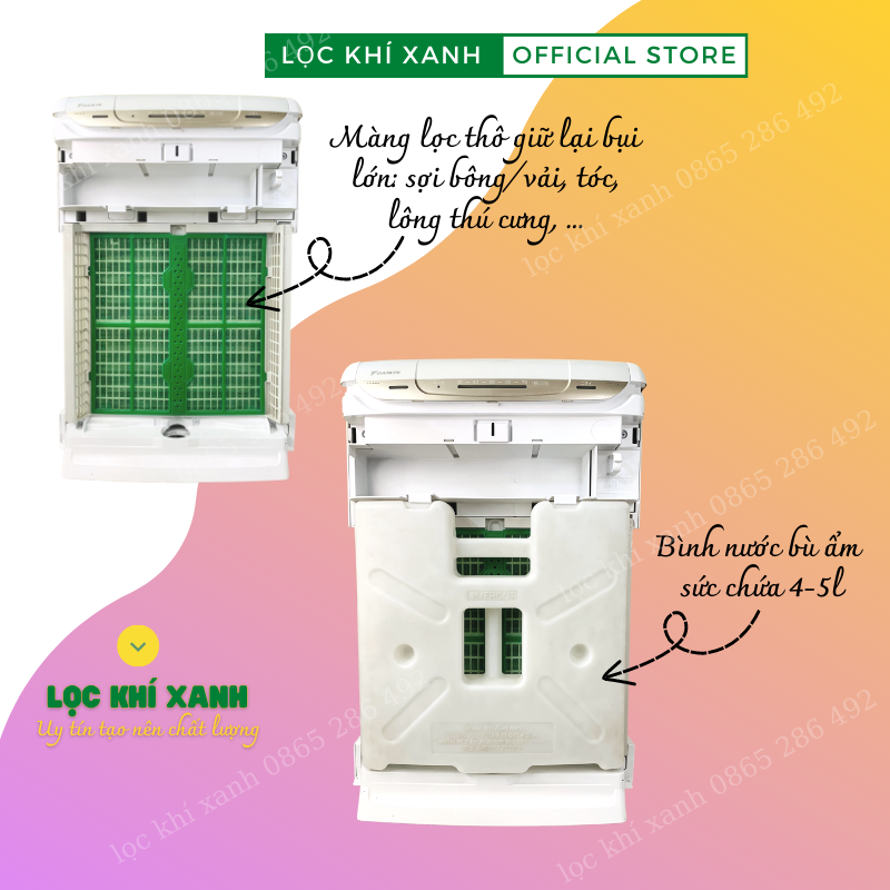 Máy lọc không khí daikin mck75 (7)
