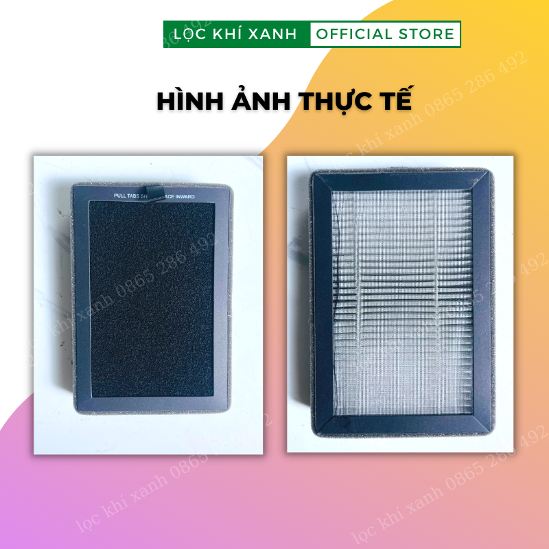 Lõi lọc không khí levoit (1)