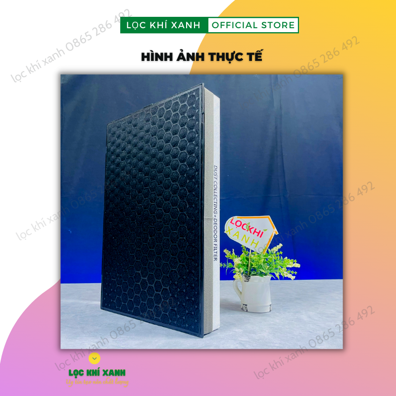 Màng lọc không khí Samsung AX60R5080WD (7)