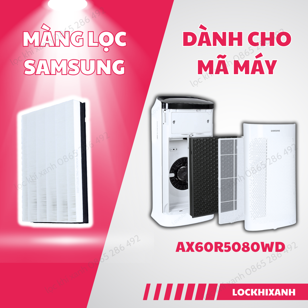 Màng lọc không khí samsung (3)
